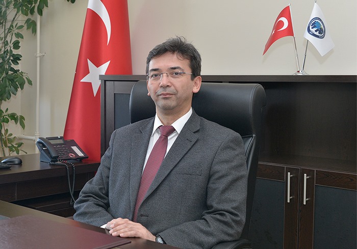 KMÜ Rektör Yardımcısı Prof. Dr. Birol Üner'in annesi vefat etti