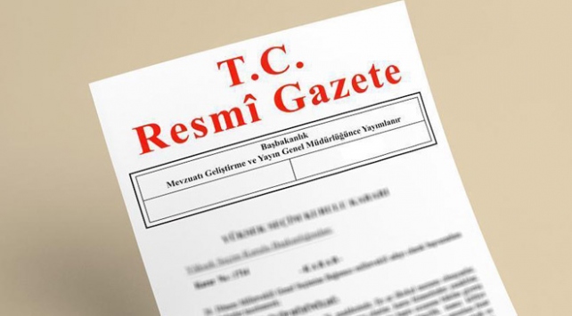 Şehit ve gazi yakınlarına büro görevi verilecek
