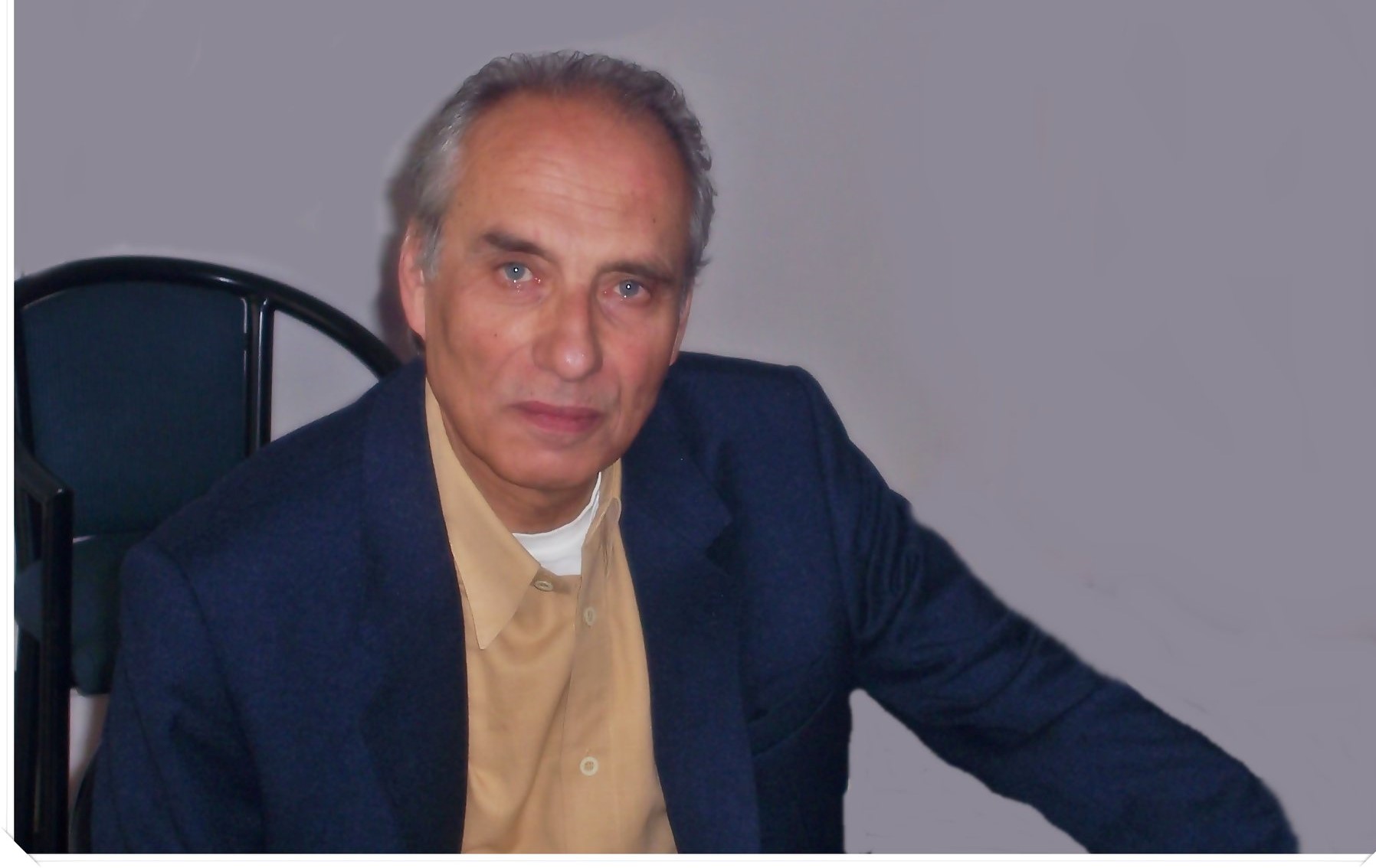 ÜNLÜ GAZETECİ BİROL KUYTAN'I KAYBETTİK