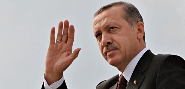 BAŞKANLIK SİSTEMİNİN İLK BAKANLAR KURULU