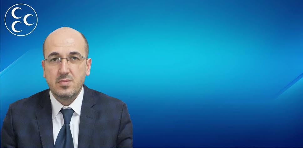 Oktay Yılmaz : 24 haziran bir başlangıç olacak