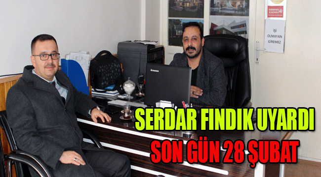 Sigorta Prim Borçlarını Yapılandırmak İçin Son Ödeme Tarihi 28 Şubat