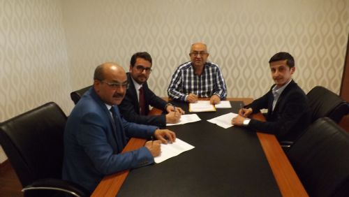 Karaman Ticaret ve Sanayi Odası Seçimleri Yarın Yapılacak!