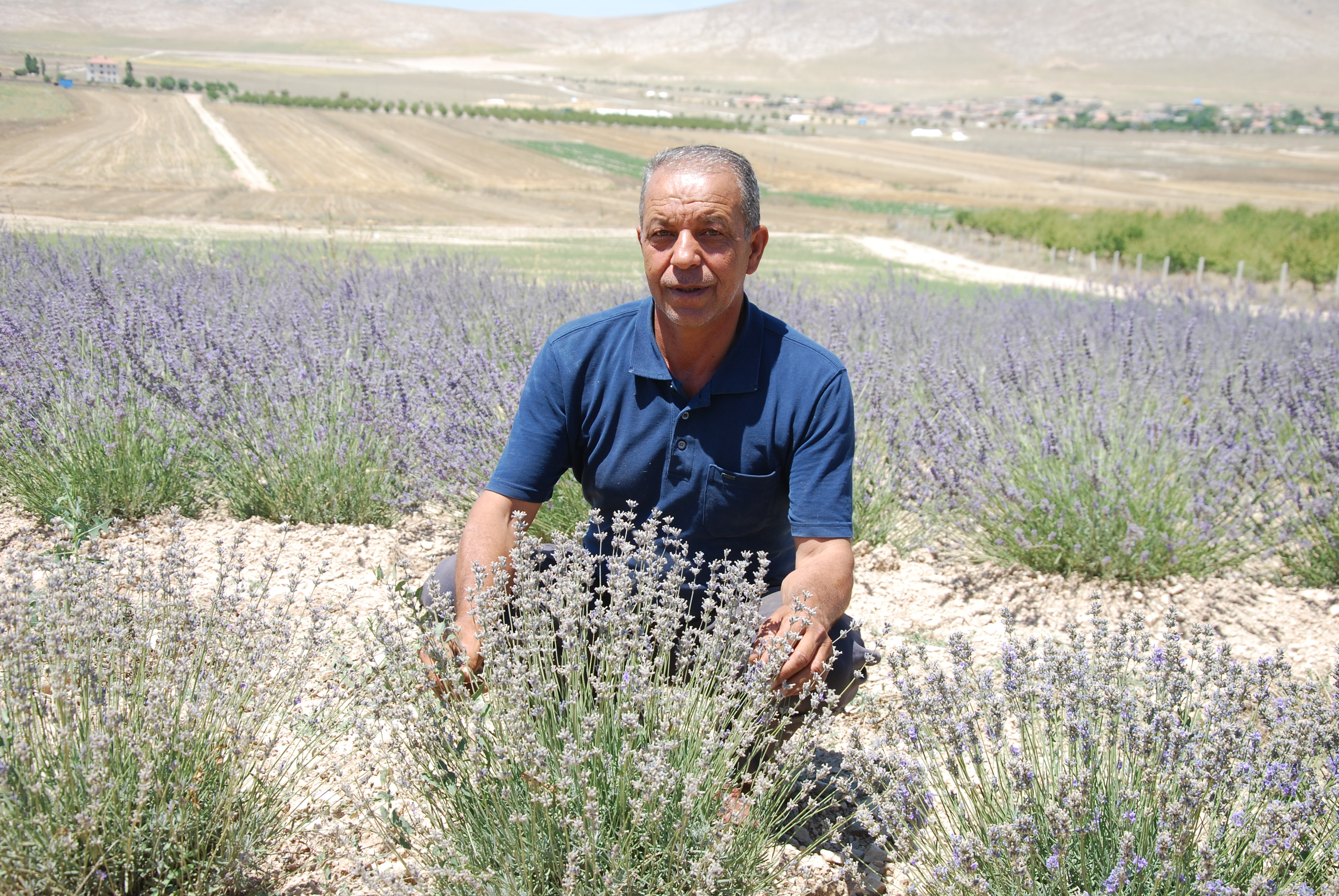 İmkansızı Başardı