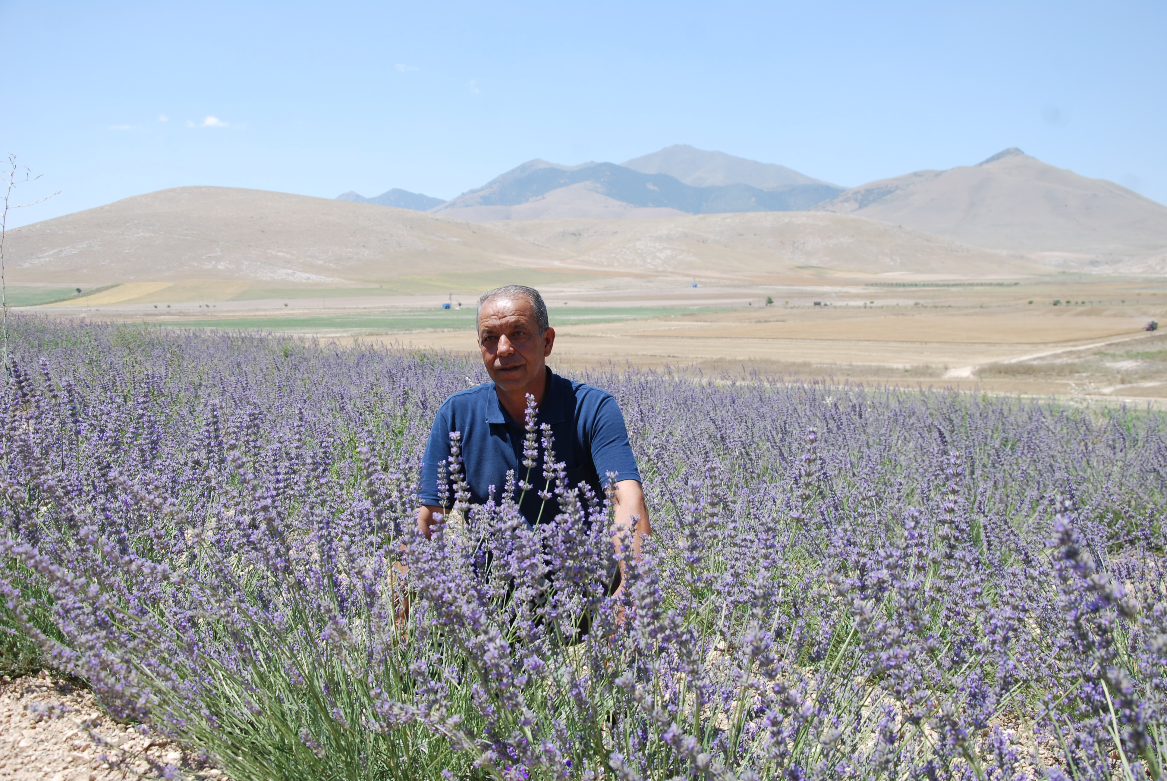 AK Parti Karaman İl Genel Meclisi aday adayı Ali Göktekin, 10 Ocak Çalışan Gazeteciler Günü'nü kutladı