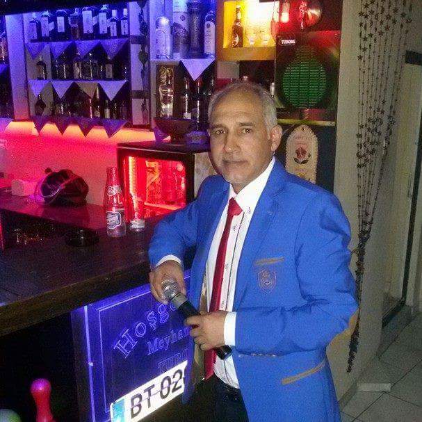 Sevilen sanatçı Ramazan Kuş"u Kaybettik