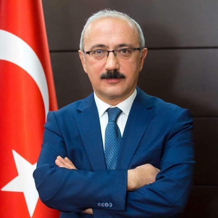Lütfi Elvan AK Parti A Takımında