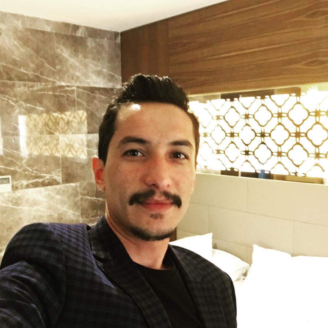 Genç Öğretmen Yasin Alıç Hakka Yürüdü