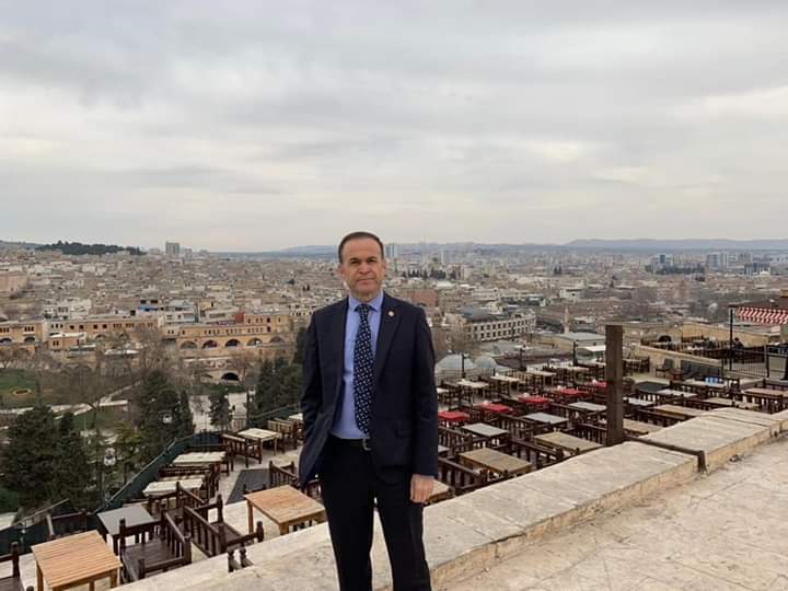 MEVLÜT AKGÜN: AK PARTİ KARAMAN'DA NEDEN KAYBETTİ?