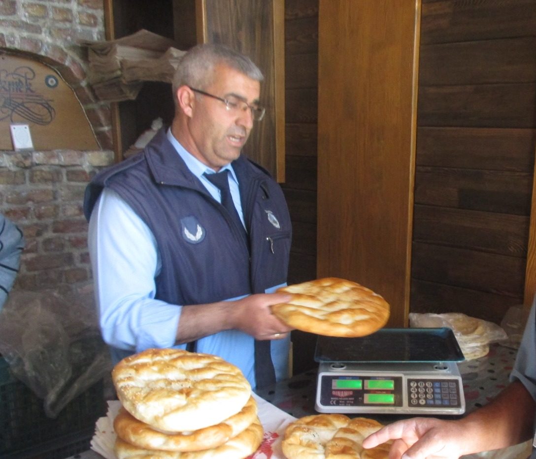Ermenek Belediyesi Zabıta Ekipleri Denetimlerini Sürdürüyor