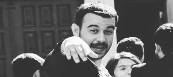 KMÜ ÖĞRENCİLERİ FIRAT YILMAZ ÇAKIROĞLU'NU UNUTMADI