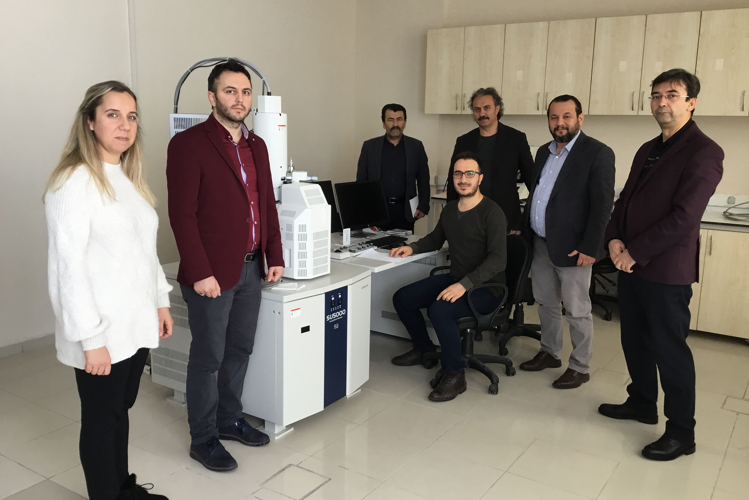 BİLTEM bilimsel araştırmaya güç katacak