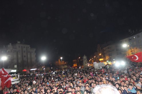 KARAMAN VİLAYETİ 30 YAŞINDA!