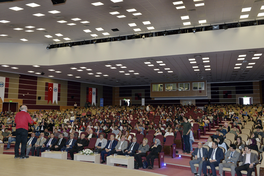 İŞKUR'dan Kariyer ve Girişimcilik Zirvesi