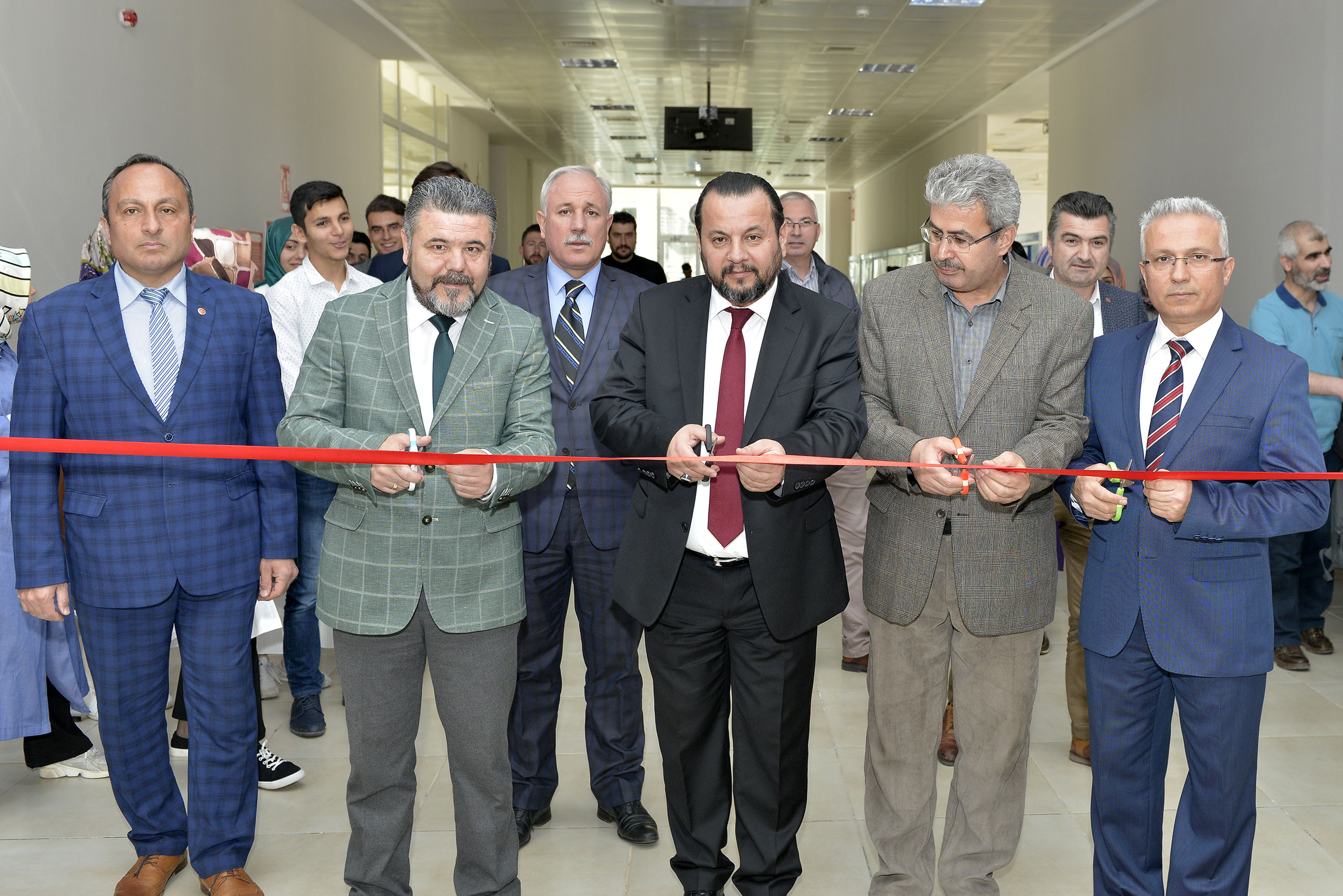 Prof. Dr. Hüseyin Muşmal, ''Ermeni meselesi sadece tarihçileri ilgilendiren bir mesele değildir''