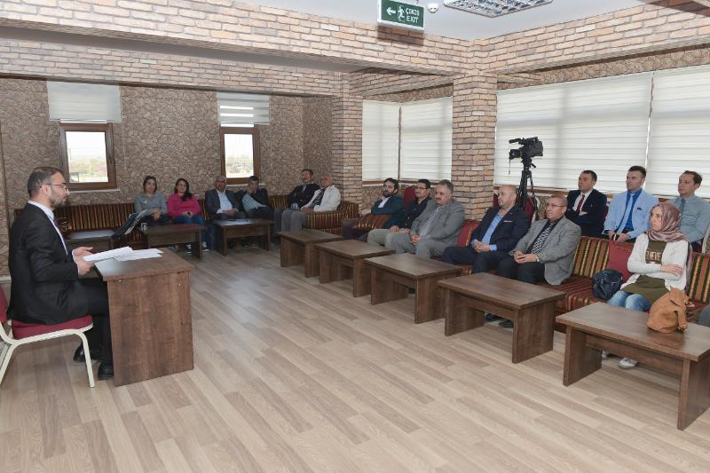 KARACAOĞLAN ELİF TÜRKÜSÜ VE HİKAYESİ İLE ANILDI