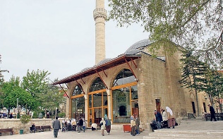 KURBAN BAYRAMI NAMAZI SAAT KAÇTA?