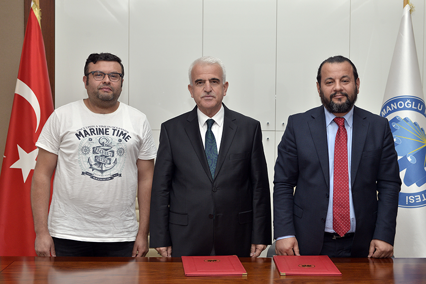 STEM ANTİK Projesi Hayata Geçiyor
