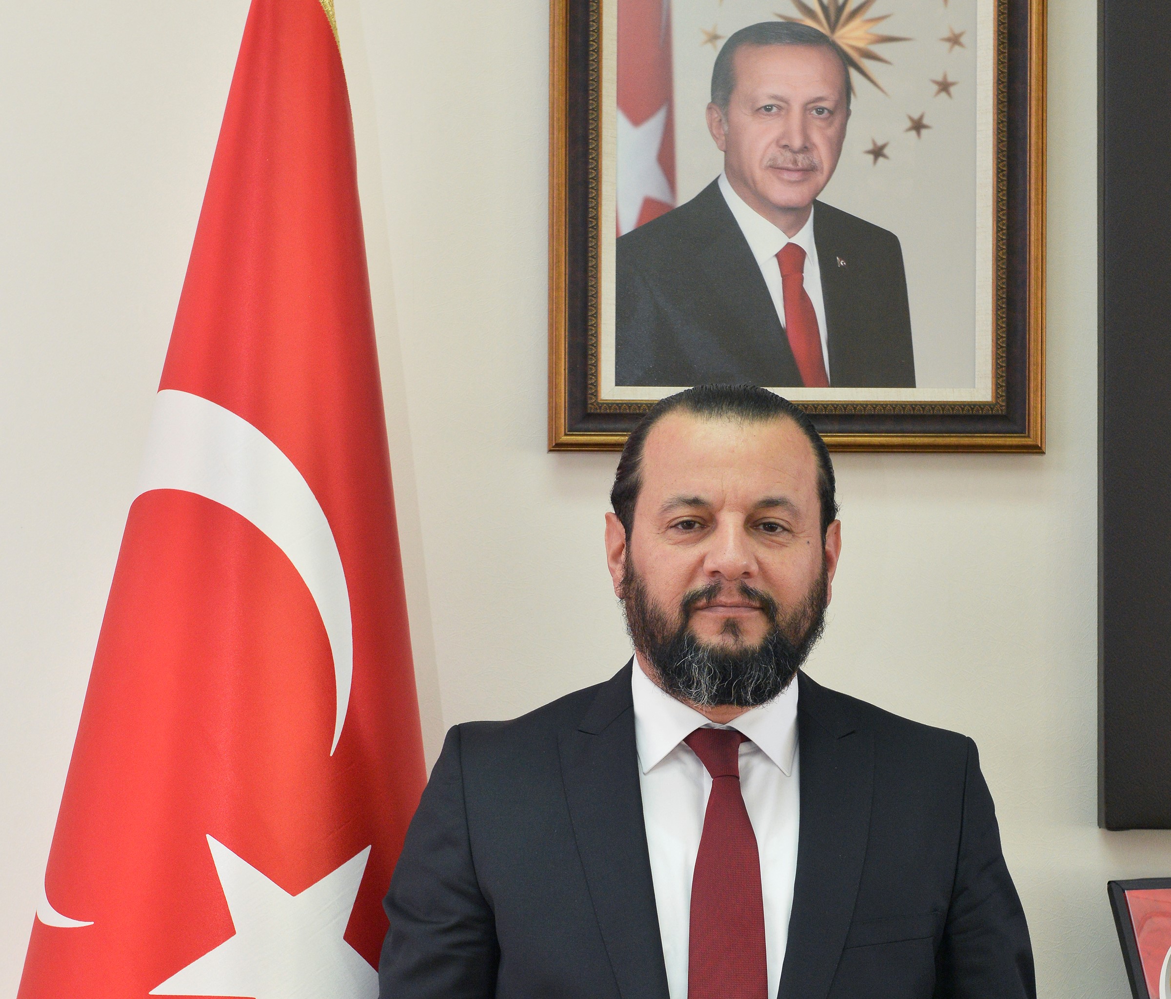 KMÜ REKTÖRÜ PROF. DR. MEHMET AKGÜL'DEN 15 TEMMUZ MESAJI
