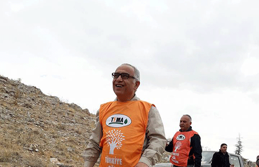 MUTTALİP YILDIRIMIN ACI GÜNÜ