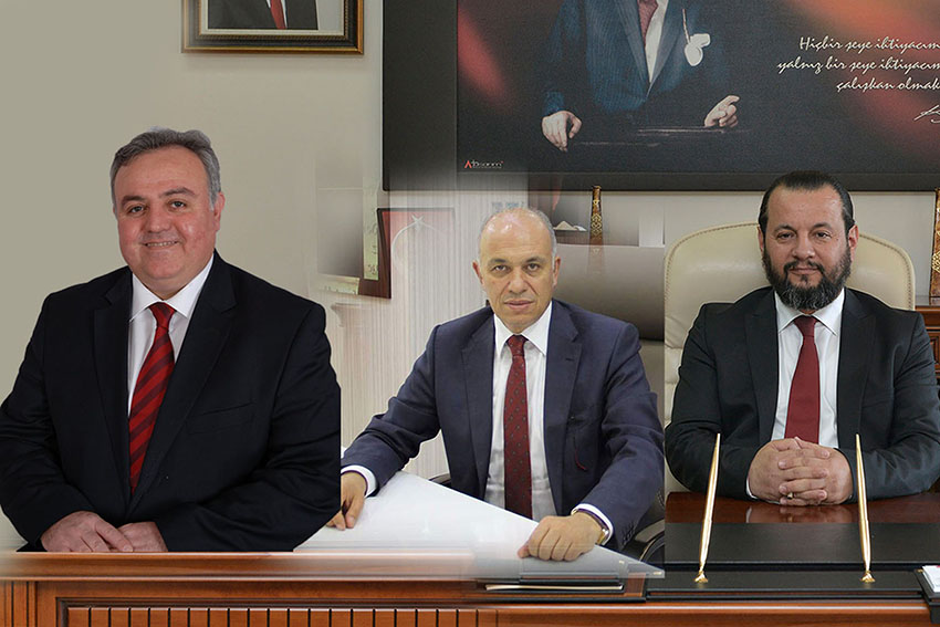 KARAMAN'A TIP FAKÜLTESİ KURULUYOR