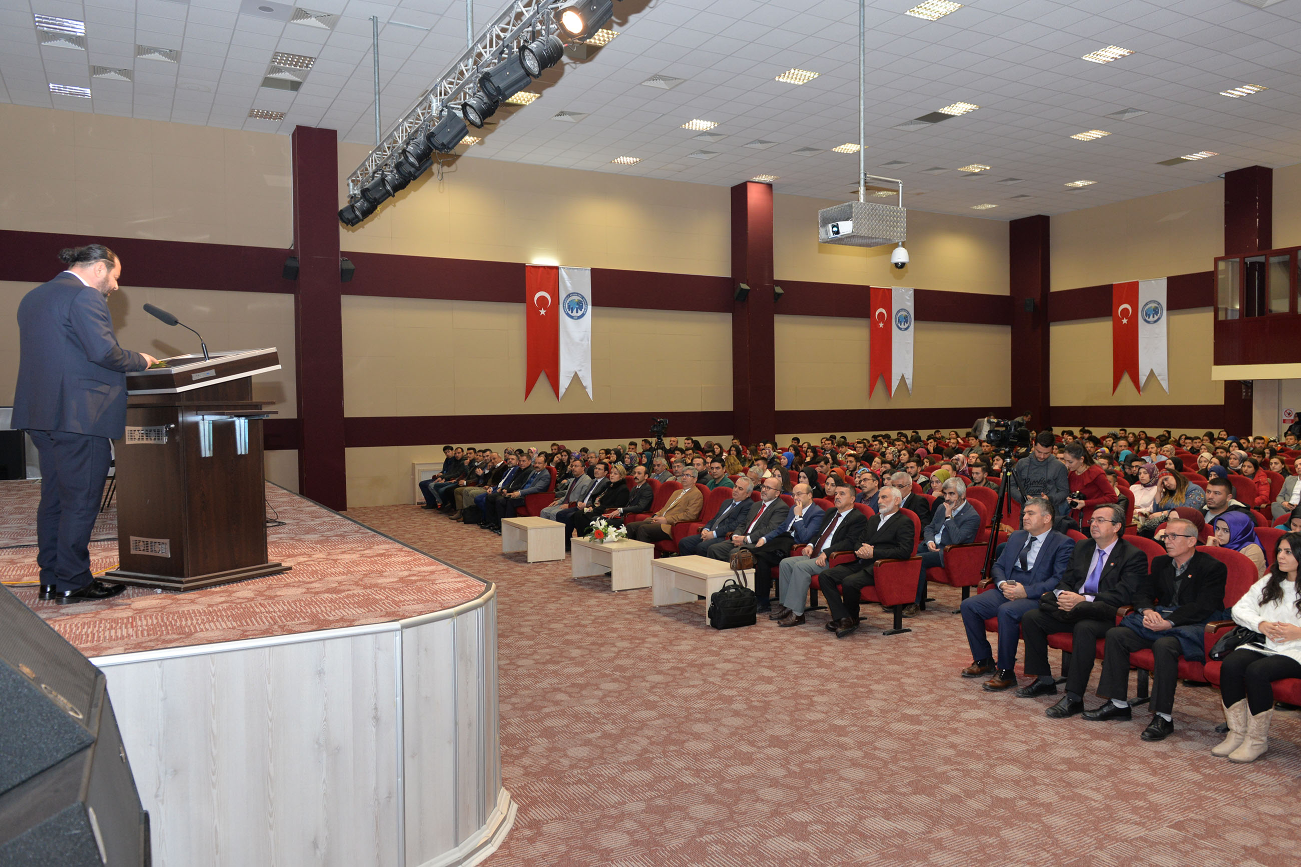 ŞARK FATİHİ KAZIM KARABEKİR PAŞA UNUTULMADI