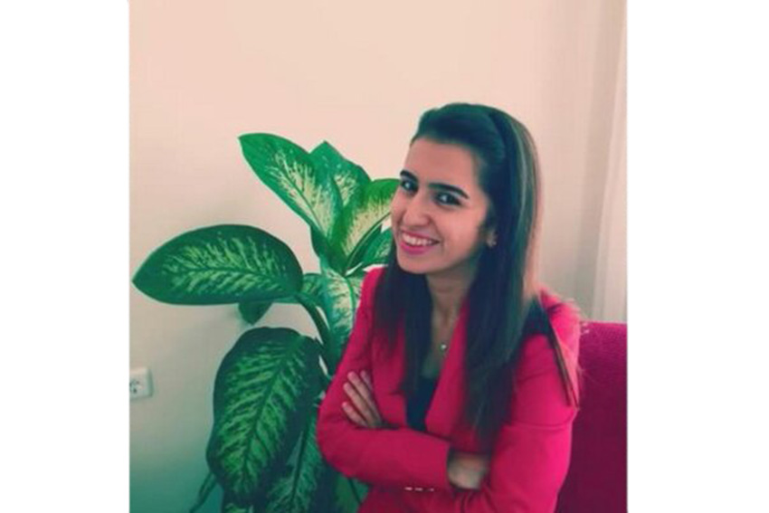 Genç Öğretim Üyesi Hatice Yaldız Üniversiteyi Yasa Boğdu