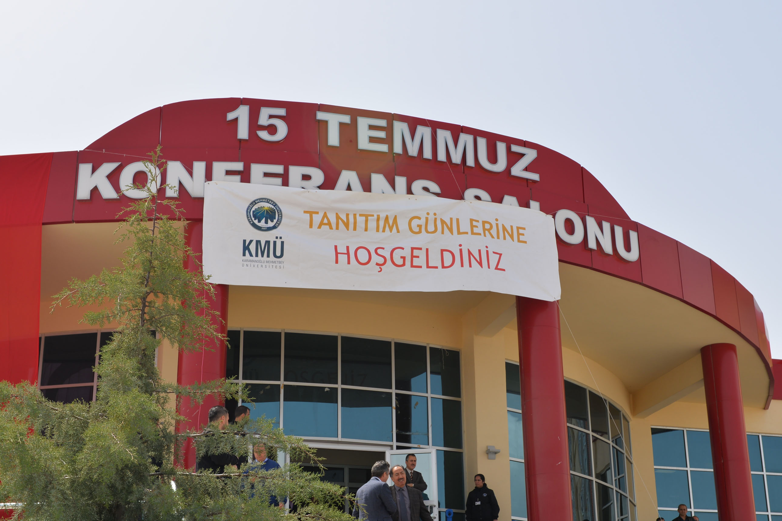 Rektör Akgül'den Tıp Fakültesine Öğrenci Müjdesi
