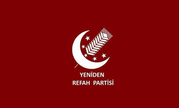 YENİDEN REFAH PARTİSİNDEN 30 AĞUSTOS ZAFER BAYRAMI