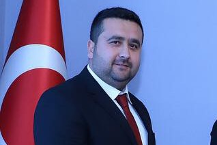 AK Parti Merkez İlçe Başkanı Bozkurt'dan Kandil Mesajı
