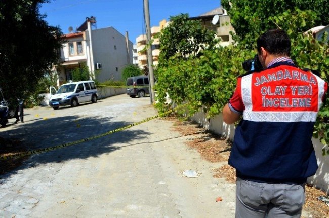 AİLE KAVGASI KANLI BİTTİ: 3 YARALI