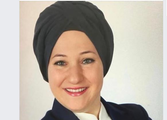 Karamanlı Hemşehrimiz Kuzey Hollanda Eyalet Meclis Üyeligi Seçimlerinde 6. sıradan Aday