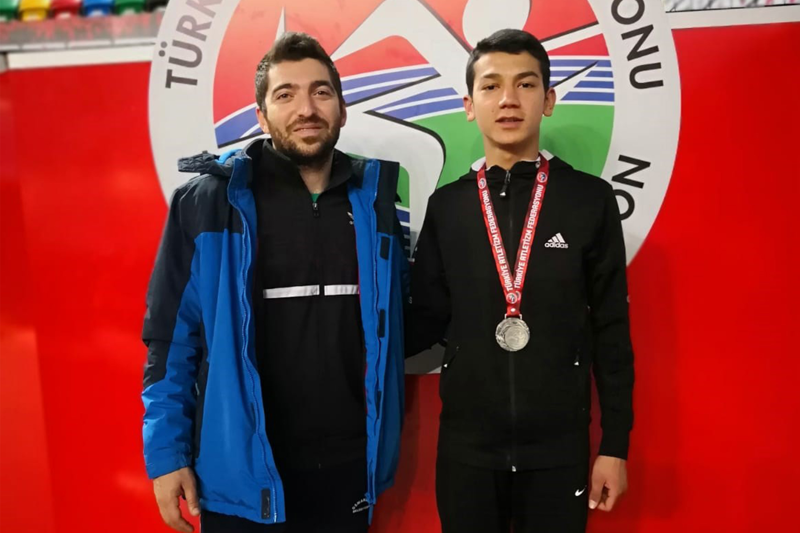 FEYSEL NAZARİ, 2024 OLİMPİYAT ADAY KADROSUNA ALINDI