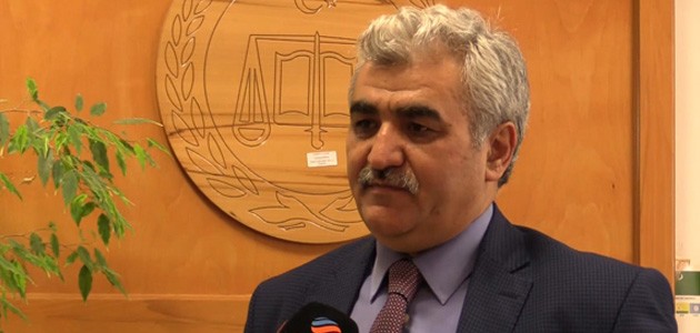 Hemşehrimiz Ahmet Kiraz'a Önemli Görev