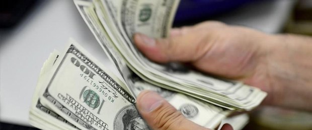 MERKEZ FRENİ İŞE YARADI DOLAR SERT DÜŞTÜ.