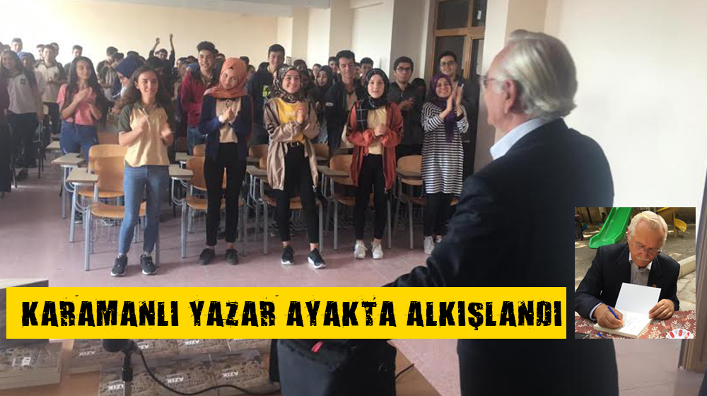 Dolu Dolu Söyleşi ve İmza Günü