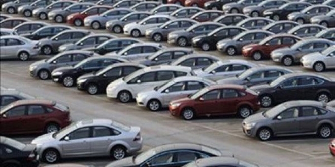 OTOMOBİLDE ÖTV VERGİLERİ YENİDEN DÜZENLENDİ