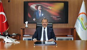 KARAMAN İL TARIM VE ORMAN MÜDÜRÜ ORHAN ÖZÇALIK'DAN KURBAN UYARISI