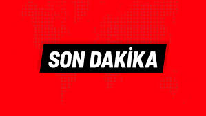 Elazığda 6.8 büyüklüğünde deprem
