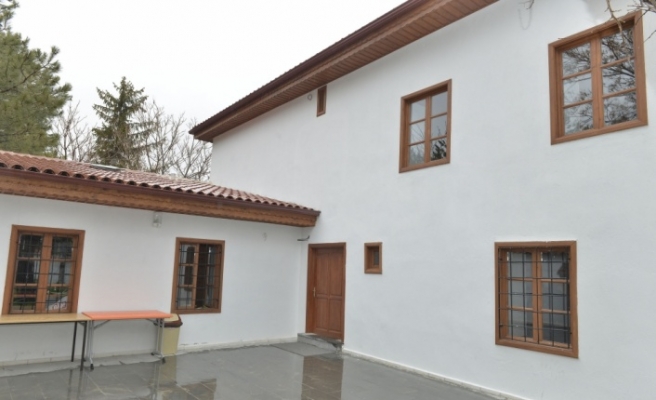 KMÜ SALI SOHBETLERİ BAŞLIYOR