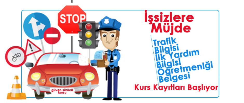 İşsizlere Müjde ! Artık O Sertifikalar Karaman'da Verilecek
