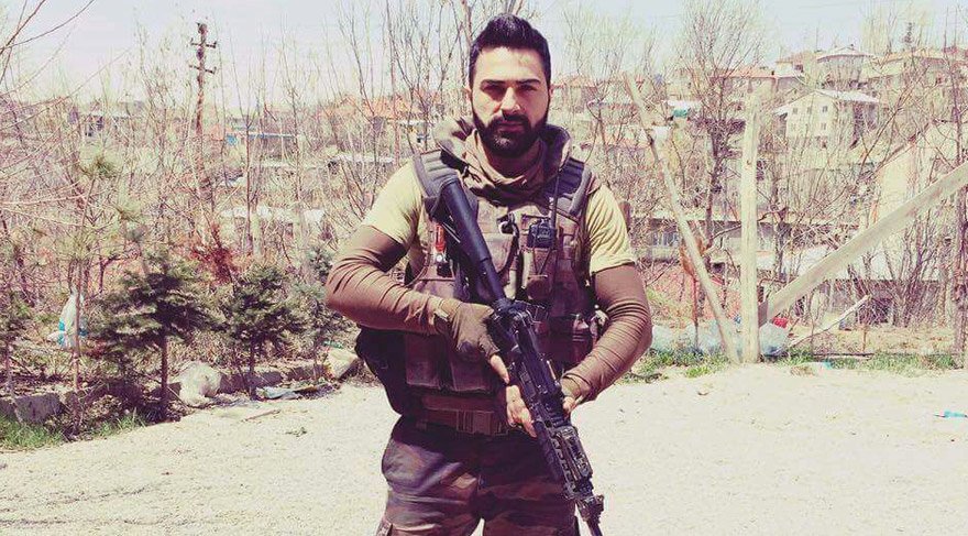 Şehit Polis Muhammed Ali Mevlüt Dündar ve Tüm Şehitler İçin Mevlit Okutulacak.