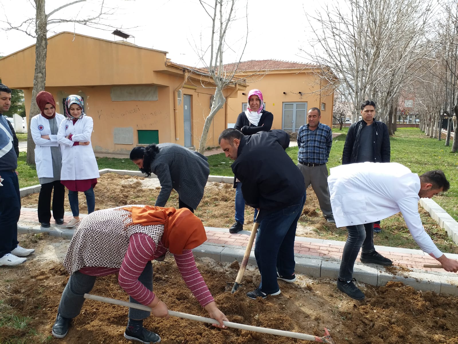 KARAMAN TOPLUM RUH SAĞLIĞI MERKEZİ VE FAALİYETLERİ