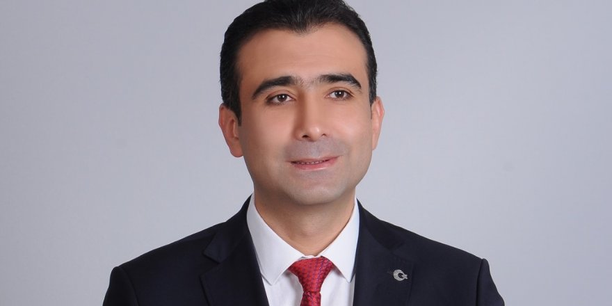 BAŞKAN KALAYCI OKULA BAŞLAYAN TÜM ÖĞRENCİLERE BAŞARILAR DİLEDİ