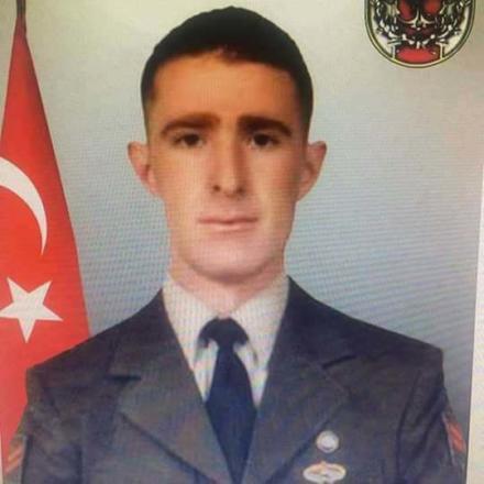 Karaman'a Şehit Ateşi Düştü