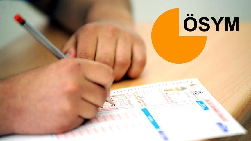 Üniversite Sınavına Girecek Öğrencilerin Dikkatine, YKS'de 0.5 ham puan kuralı değişti!
