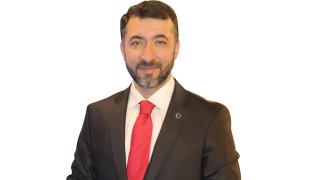 ANFA'YA KARAMAN'LI GENEL MÜDÜR