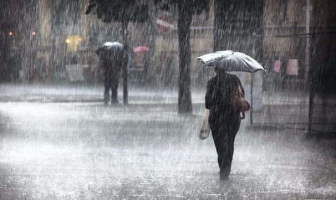 Meteoroloji'den yağış uyarısı
