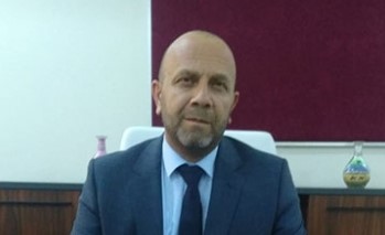 Karaman İl Kültür ve Turizm Müdürlüğü Burhan Yemiş'e Emanet.