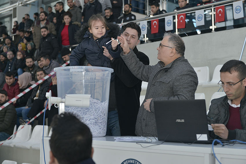 Karaman Milli Eğitim Müdürlüğü okullara personel alımı yapacak